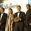 2012 Emirates Glass LEAF Awards