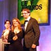 LEAF Awards 2011