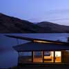 Loch Tay Boat House