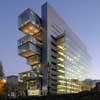 Stirling Prize 2008 shortlisted building - Manchester Civil Justice Centre