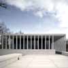 Stirling Prize 2007 Shortlist - Museum of Modern Literature