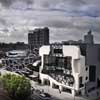 Melbourne Recital Centre - Brit Insurance Design Awards 2010 shortlisted entry