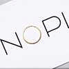 Nopi - 2012 Restaurant & Bar Design Award Winners