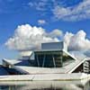 Norwegian Operahouse - Mies van der Rohe Awards 2009 Nominations