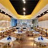 Pizza Express Plymouth - 2012 Restaurant & Bar Design Award Winners