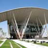 Qatar Science and Technology Park building