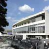 Stirling Prize 2008 shortlisted building - Royal Festival Hall