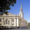 St Martin-in-the-Fields Church