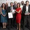 Structural Steel Design Awards 2011 - KSS Design Group