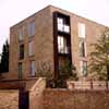 Stirling Prize 2008 Winner - Accordia Cambridge