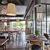 The Plough - 2012 Restaurant & Bar Design Award Winners