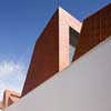 Teacher Training College Granada - Tile of Spain Awards 2012