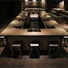 Viet Hoa Mess - 2012 Restaurant & Bar Design Award Winners