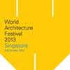 WAF Awards Shortlist 2013 - World Building of the Year