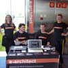 e-architect WAF Awards 2011 Barcelona