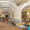 Zizzi Leeds - 2012 Restaurant & Bar Design Award Winners