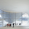 Heydar Aliyev Centre Baku