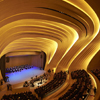 Heydar Aliyev Centre Baku