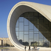 Heydar Aliyev Centre Baku