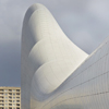 Heydar Aliyev Centre Baku