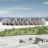 Sports Concert Complex Baku