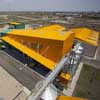 Yevlakh Seed Industry Campus - WAF Awards 2010 Winners