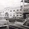 Bab Al Bahrain square in 1950