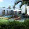 DKAB Paradise Islands Development design by Atkins