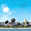 Durrat Al Bahrain Islands Villas