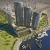 Nomas Towers Bahrain