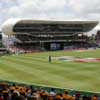 Kensington Oval cricket ground