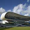 Kensington Oval Stadium Building Designs
