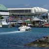 Kensington Oval ground