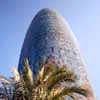 Torre Agbar