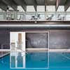Ametlla de Mar : Swimming Pool Building Catalonia