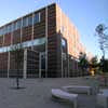 Auditori de Barcelona Building by Rafael Moneo Architect