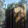 Barcelona Zoo Bird Cage
