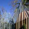 Barcelona Zoo Bird Cage