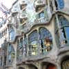 Barcelona Architecture