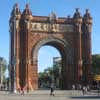 Barcelona Architecture