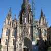 Barcelona Cathedral