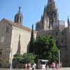 Barcelona Cathedral