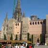 Barcelona Cathedral