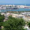 Barcelona Harbour