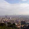 View of Barcelona