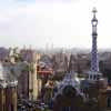 Parc Guell Barcelona