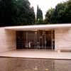 Barcelona Pavilion