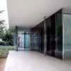 Barcelona Pavilion Building