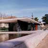 Barcelona Pavilion