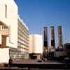 Barcelona Museum of Contemporary Art close by to Blanquerna Url